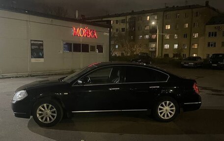 Nissan Teana, 2007 год, 470 000 рублей, 4 фотография