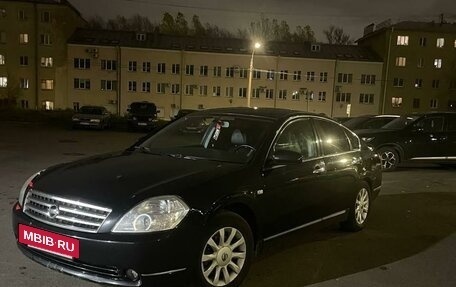 Nissan Teana, 2007 год, 470 000 рублей, 3 фотография