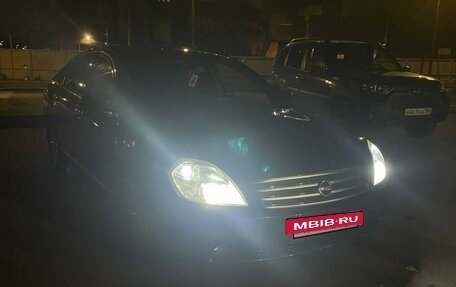 Nissan Teana, 2007 год, 470 000 рублей, 14 фотография