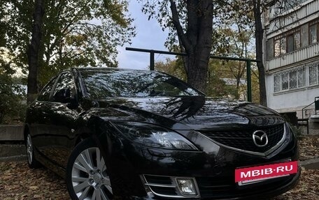 Mazda 6, 2008 год, 825 000 рублей, 13 фотография