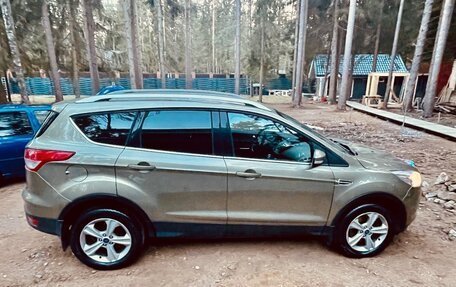 Ford Kuga III, 2013 год, 1 000 000 рублей, 4 фотография