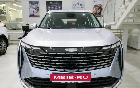 Geely Atlas, 2024 год, 3 567 000 рублей, 6 фотография