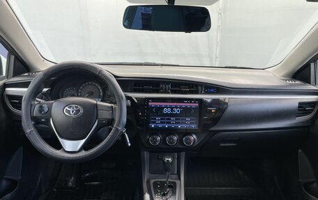 Toyota Corolla, 2013 год, 1 080 000 рублей, 13 фотография