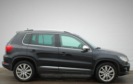 Volkswagen Tiguan I, 2012 год, 1 410 000 рублей, 8 фотография