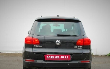 Volkswagen Tiguan I, 2012 год, 1 410 000 рублей, 6 фотография