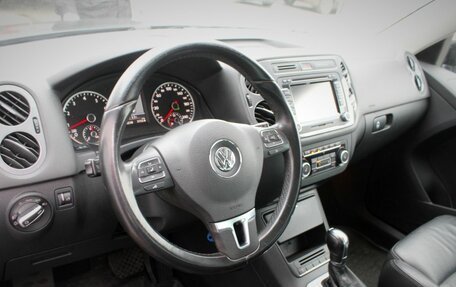 Volkswagen Tiguan I, 2012 год, 1 410 000 рублей, 16 фотография