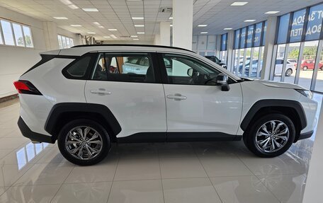 Toyota RAV4, 2024 год, 4 500 000 рублей, 2 фотография