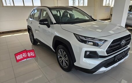 Toyota RAV4, 2024 год, 4 500 000 рублей, 3 фотография