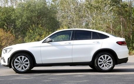 Mercedes-Benz GLC Coupe, 2020 год, 4 600 000 рублей, 5 фотография