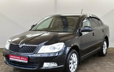 Skoda Octavia, 2011 год, 825 000 рублей, 1 фотография