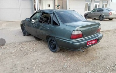 Daewoo Nexia I рестайлинг, 2002 год, 140 000 рублей, 1 фотография