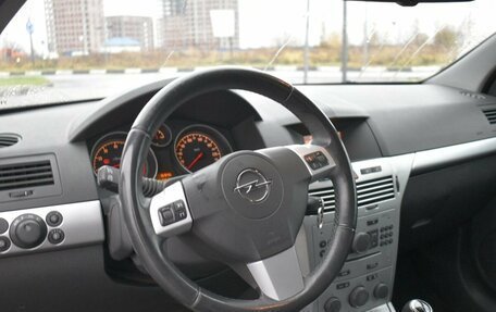 Opel Astra H, 2010 год, 664 600 рублей, 6 фотография