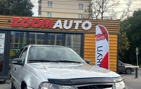 Daewoo Nexia I рестайлинг, 2013 год, 289 000 рублей, 1 фотография