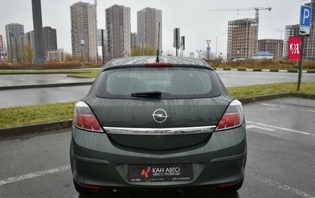 Opel Astra H, 2010 год, 664 600 рублей, 5 фотография