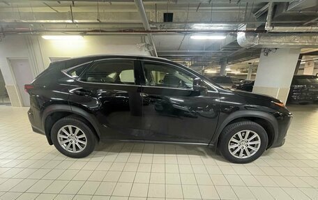 Lexus NX I, 2015 год, 3 200 000 рублей, 3 фотография