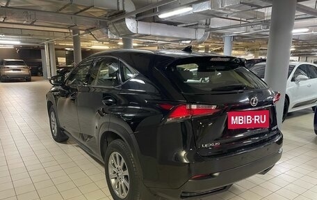 Lexus NX I, 2015 год, 3 200 000 рублей, 6 фотография