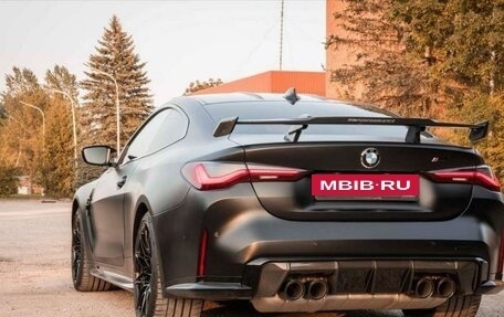 BMW M4, 2021 год, 8 300 000 рублей, 6 фотография