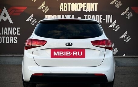 KIA cee'd III, 2018 год, 1 695 000 рублей, 6 фотография