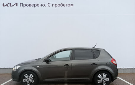 KIA cee'd I рестайлинг, 2011 год, 896 500 рублей, 3 фотография