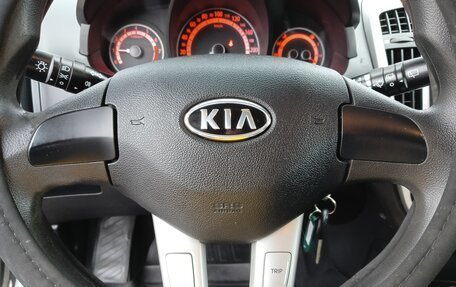 KIA cee'd I рестайлинг, 2011 год, 896 500 рублей, 13 фотография