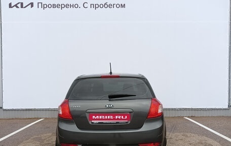 KIA cee'd I рестайлинг, 2011 год, 896 500 рублей, 6 фотография