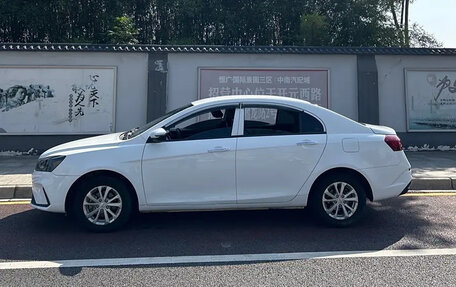 Geely Emgrand, 2021 год, 1 050 000 рублей, 4 фотография