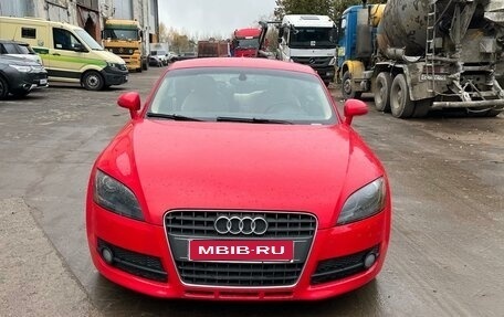 Audi TT, 2007 год, 1 200 000 рублей, 1 фотография