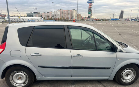 Renault Scenic III, 2004 год, 480 000 рублей, 3 фотография