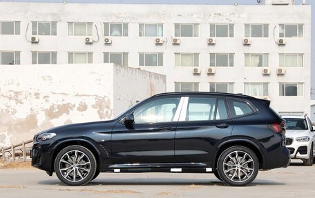 BMW X3, 2023 год, 8 343 060 рублей, 5 фотография