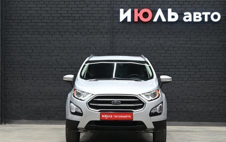 Ford EcoSport, 2019 год, 1 890 000 рублей, 2 фотография