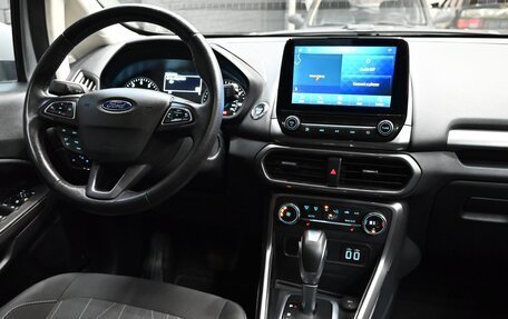 Ford EcoSport, 2019 год, 1 890 000 рублей, 12 фотография