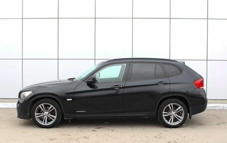 BMW X1, 2012 год, 1 435 000 рублей, 2 фотография