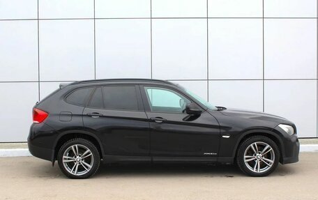 BMW X1, 2012 год, 1 435 000 рублей, 5 фотография