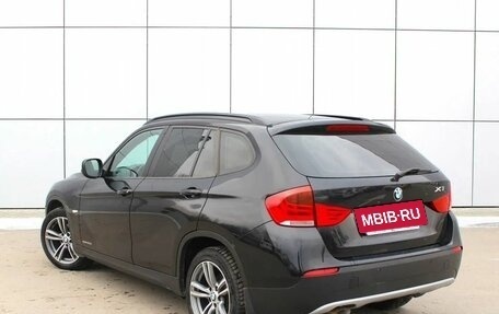 BMW X1, 2012 год, 1 435 000 рублей, 3 фотография