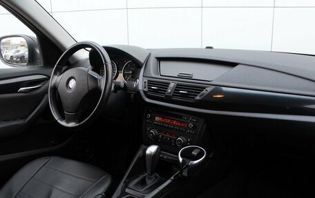 BMW X1, 2012 год, 1 435 000 рублей, 11 фотография