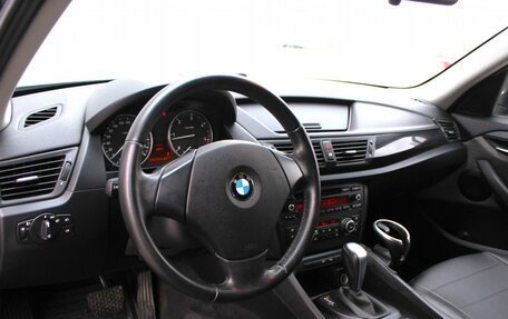 BMW X1, 2012 год, 1 435 000 рублей, 9 фотография