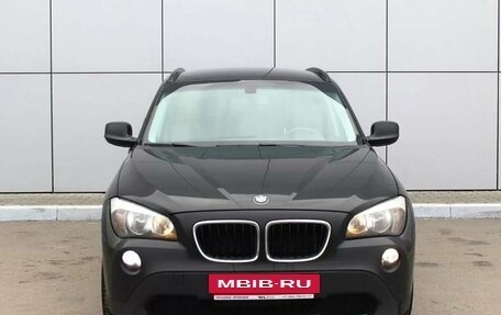 BMW X1, 2012 год, 1 435 000 рублей, 7 фотография