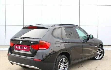 BMW X1, 2012 год, 1 435 000 рублей, 4 фотография