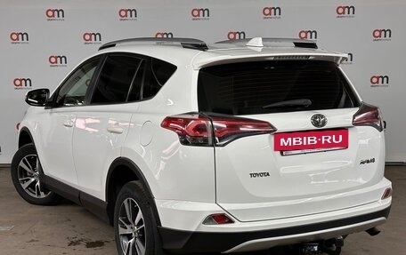 Toyota RAV4, 2016 год, 2 219 000 рублей, 6 фотография