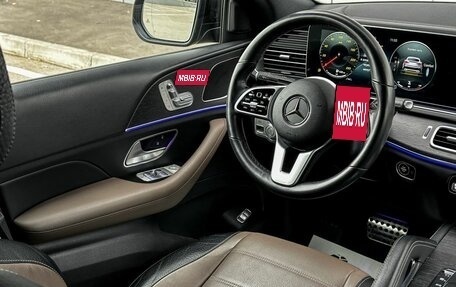 Mercedes-Benz GLE, 2020 год, 9 500 000 рублей, 13 фотография