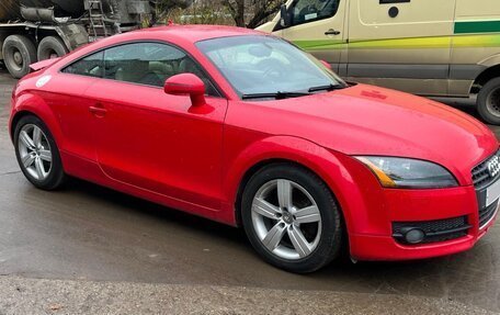 Audi TT, 2007 год, 1 200 000 рублей, 3 фотография