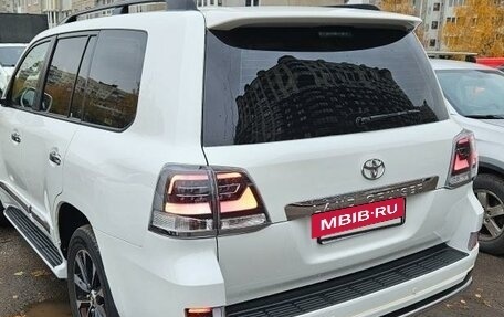 Toyota Land Cruiser 200, 2012 год, 4 480 000 рублей, 6 фотография