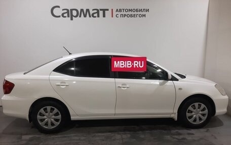 Toyota Allion, 2002 год, 800 000 рублей, 8 фотография