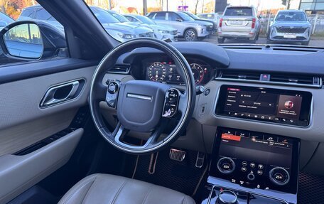 Land Rover Range Rover Velar I, 2018 год, 4 999 000 рублей, 7 фотография