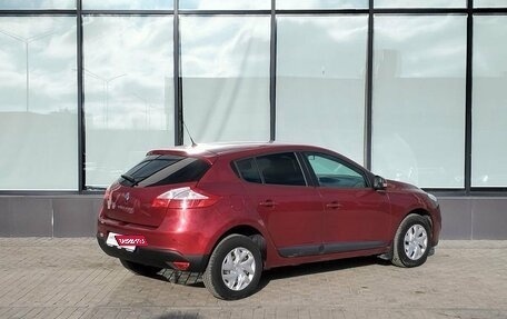 Renault Megane III, 2014 год, 999 000 рублей, 10 фотография