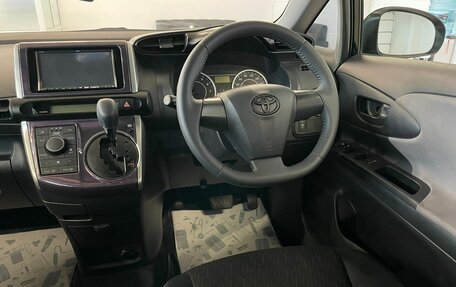 Toyota Wish II, 2010 год, 1 629 000 рублей, 15 фотография