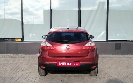 Renault Megane III, 2014 год, 999 000 рублей, 2 фотография