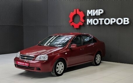 Chevrolet Lacetti, 2012 год, 600 000 рублей, 1 фотография