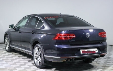 Volkswagen Passat B8 рестайлинг, 2019 год, 3 095 000 рублей, 7 фотография