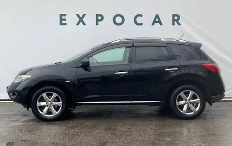 Nissan Murano, 2010 год, 1 350 000 рублей, 2 фотография